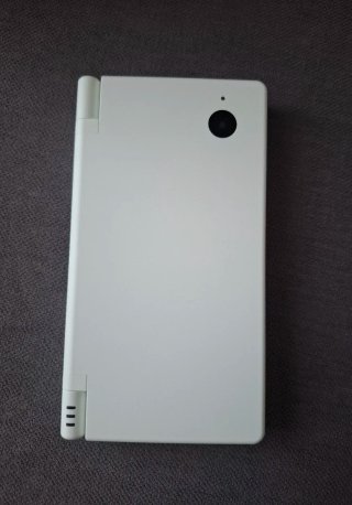 Nintendo DS