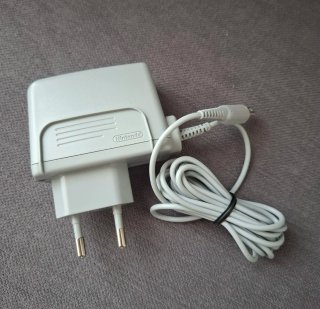 Nintendo DS