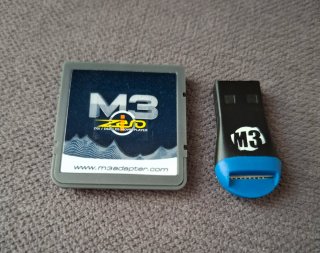 Nintendo DS