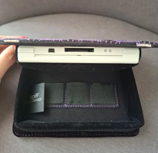 Nintendo DS
