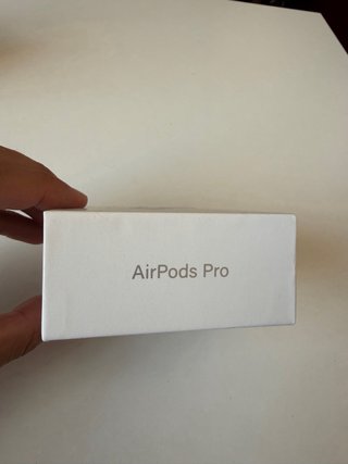 Airpods Pro 3ª Gen