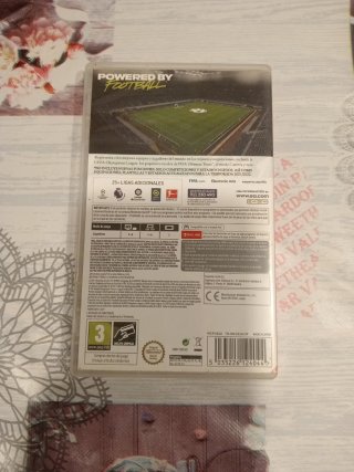 FIFA 22 Legacy Edition Nintendo Switch