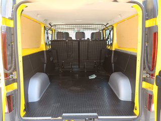 RENAULT TRAFIC L2 LARGO 6 PLAZAS