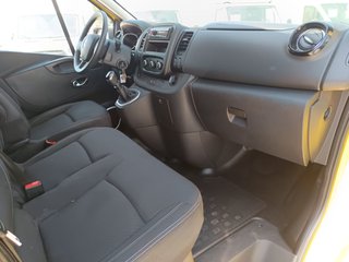RENAULT TRAFIC L2 LARGO 6 PLAZAS