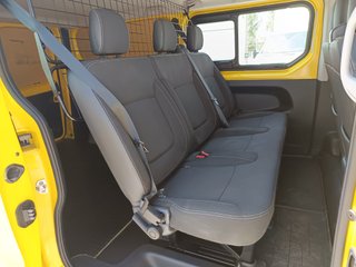 RENAULT TRAFIC L2 LARGO 6 PLAZAS