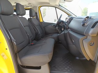 RENAULT TRAFIC L2 LARGO 6 PLAZAS