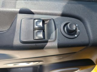 RENAULT TRAFIC L2 LARGO 6 PLAZAS