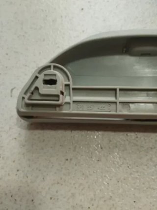PORTAGAFAS SEAT LEON MK2 FR ALTEA COPA XL CUPRA