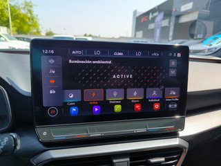 Cupra León 1.5 eTSI 110kW (150CV) DSG