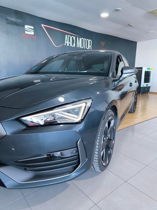 Cupra León 1.5 eTSI 110kW (150CV) DSG