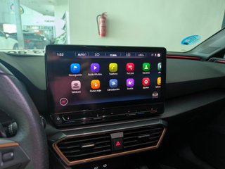 Cupra León 1.5 eTSI 110kW (150CV) DSG