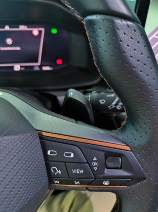 Cupra León 1.5 eTSI 110kW (150CV) DSG