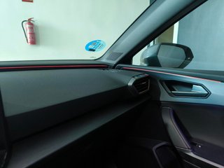 Cupra León 1.5 eTSI 110kW (150CV) DSG