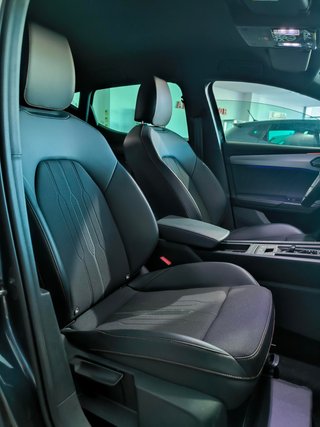 Cupra León 1.5 eTSI 110kW (150CV) DSG