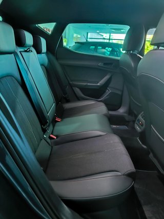 Cupra León 1.5 eTSI 110kW (150CV) DSG