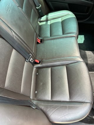 Skoda Superb 2.0 TDI 170 CV