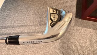 Palos de golf Callaway Apex
