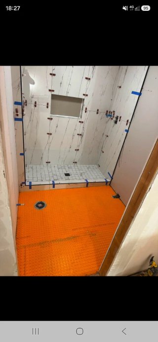 Arreglar baños y cocinas