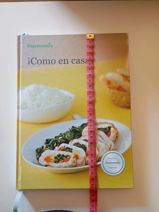 ¡Como en casa!
