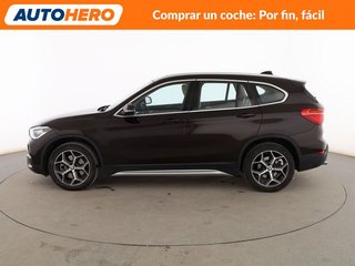 BMW X1 sDrive 20d