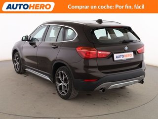 BMW X1 sDrive 20d