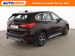 BMW X1 sDrive 20d