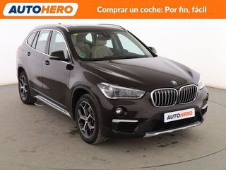 BMW X1 sDrive 20d