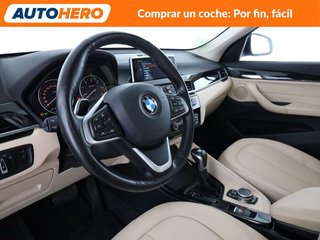BMW X1 sDrive 20d