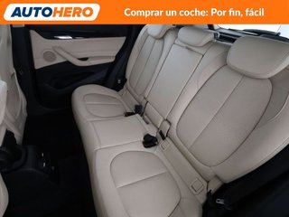 BMW X1 sDrive 20d