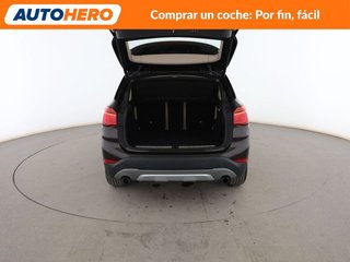 BMW X1 sDrive 20d