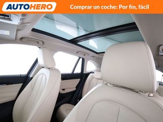 BMW X1 sDrive 20d