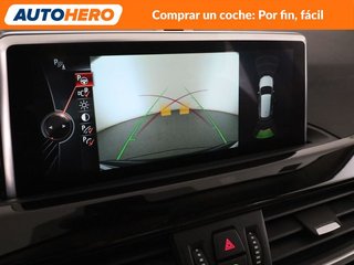 BMW X1 sDrive 20d