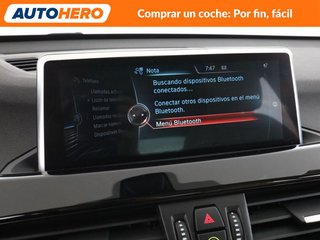 BMW X1 sDrive 20d