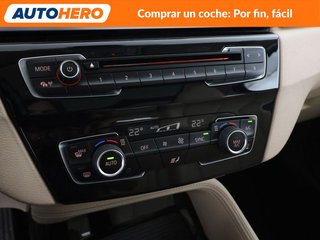 BMW X1 sDrive 20d