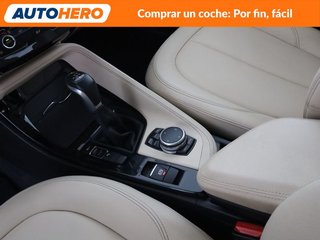 BMW X1 sDrive 20d
