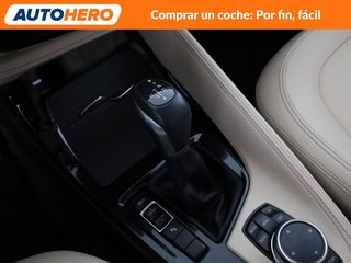 BMW X1 sDrive 20d