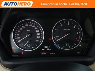BMW X1 sDrive 20d