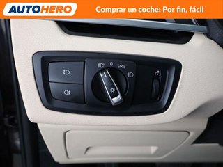 BMW X1 sDrive 20d
