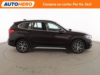 BMW X1 sDrive 20d