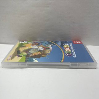 Katamari Damacy Reroll Nintendo Switch