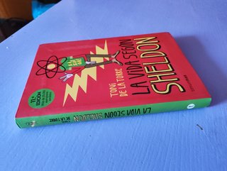 La vida según Sheldon