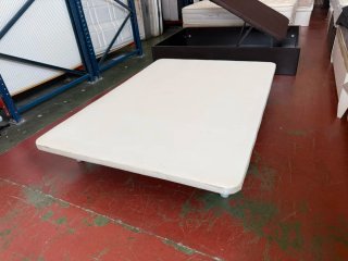 Colchón Relax Biosystem 135x190 con base