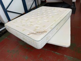 Colchón Relax Biosystem 135x190 con base