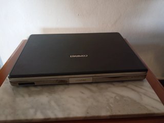 Portátil Compaq Presario (Piezas)