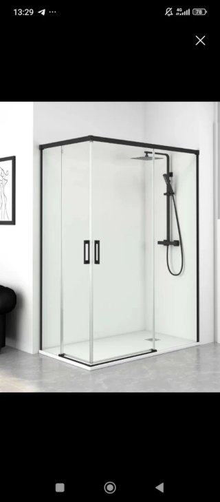Instalador mamparas de baño por todo Madrid