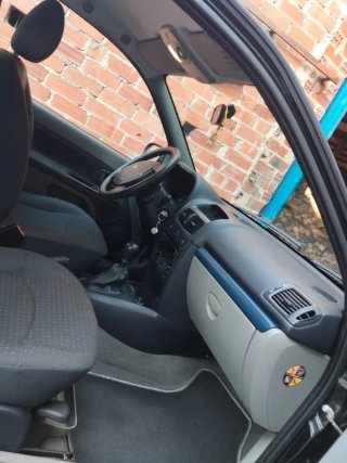 Renault Clio 1.4 16v 2004