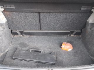 Renault Clio 1.4 16v 2004