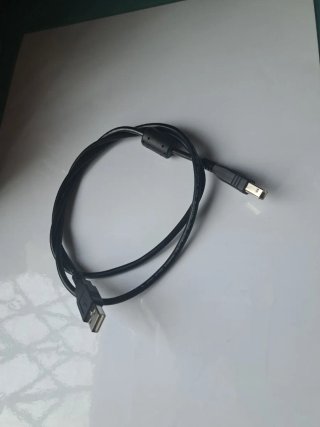 Cable USB Impresora