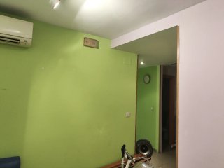 Se alquila piso en zona centro de Calatayud