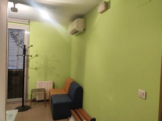 Se alquila piso en zona centro de Calatayud